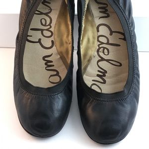 Sam Edelman Ballet Flats